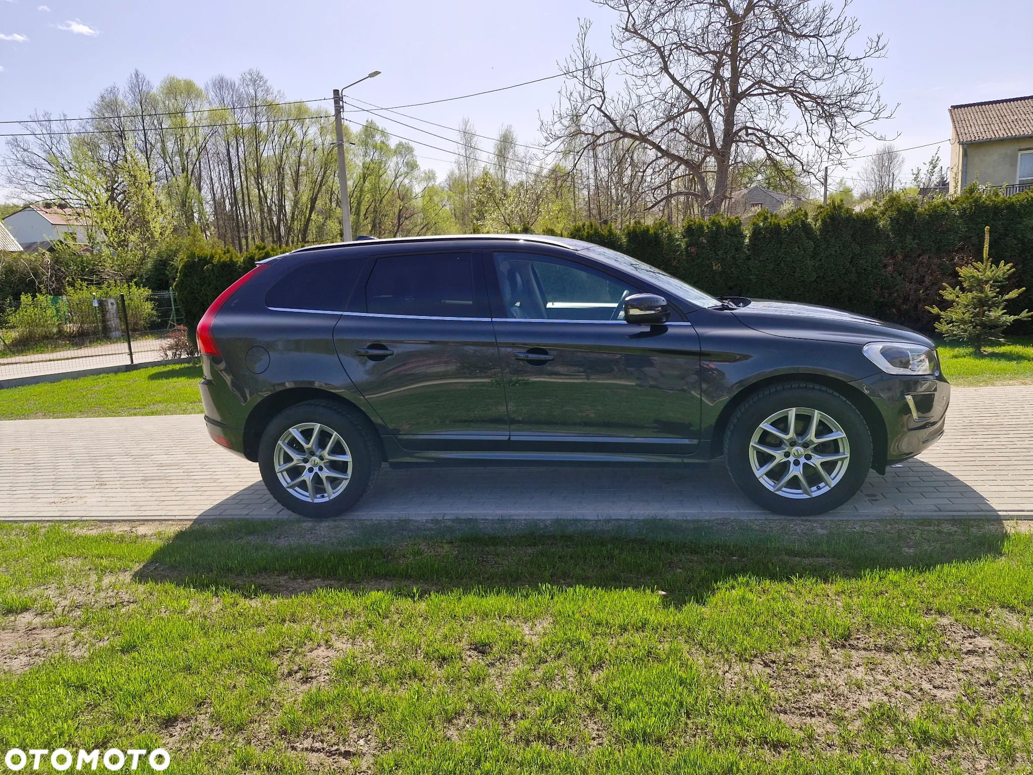 Volvo XC 60 - 23