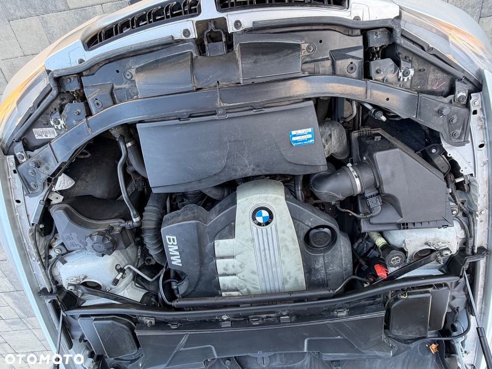 BMW Seria 3 320d - 13
