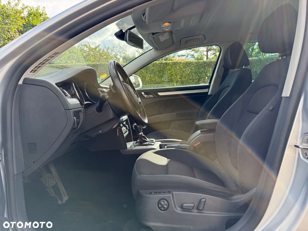Skoda Superb 2.0 TDI 4x4 Business DSG - 17