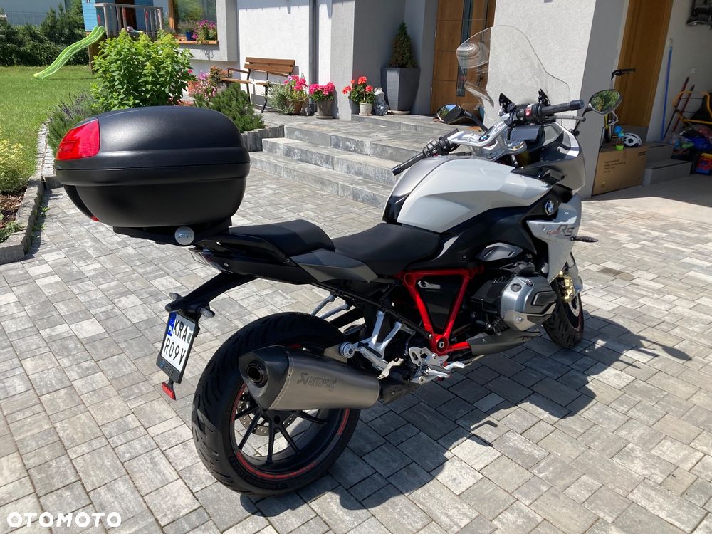 BMW RS - 2