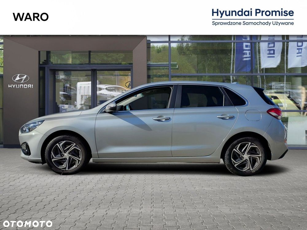 Hyundai i30 1.5 DPI Smart - 3