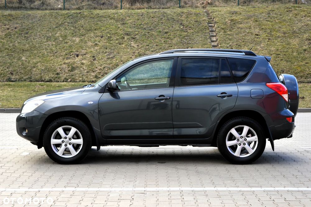 Toyota RAV4 2.0 VVT-i Prestige - 24