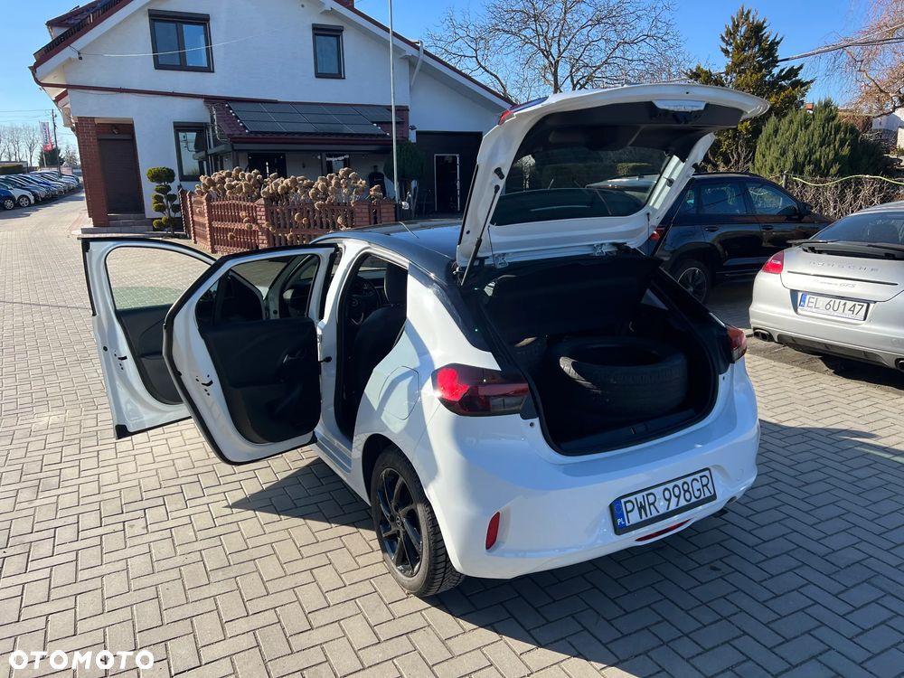 Opel Corsa - 24