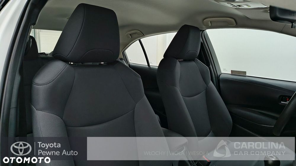 Toyota Corolla 1.5 Active - 13