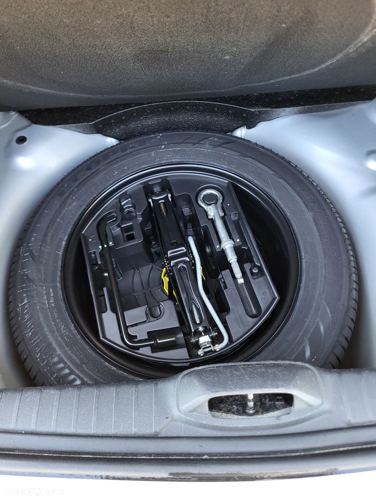 Peugeot 208 1.4 VTi Active - 12