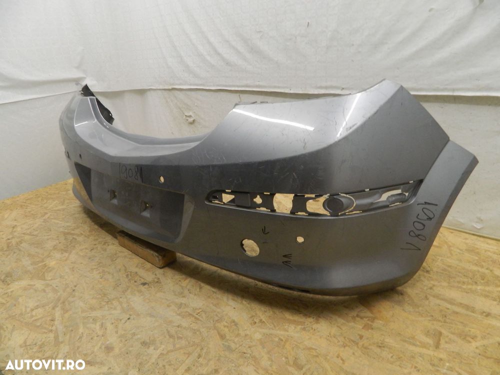 Bara spate Opel Astra F, GTC, 2004, 2005, 2006, 2007, 2008, 2009, 374339703. - 4