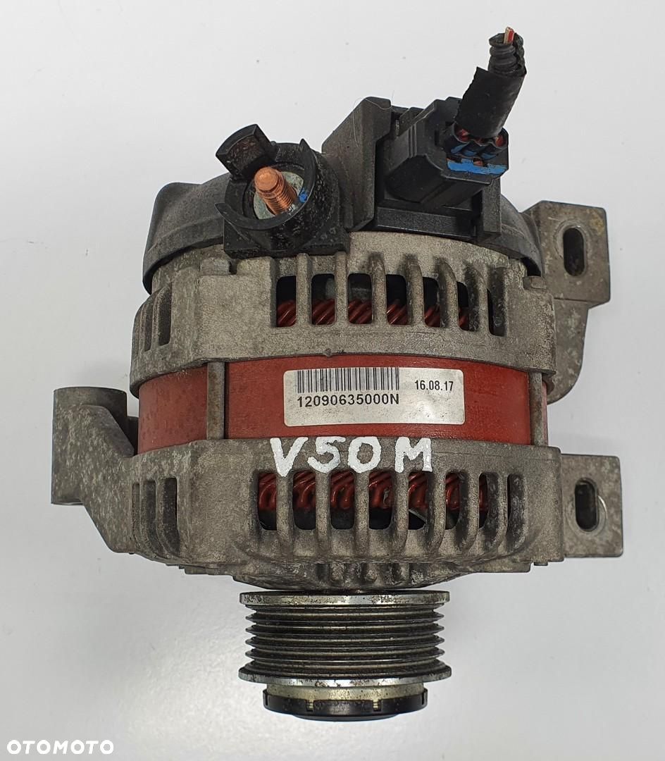 ALTERNATOR VOLVO V50 2.4 B - 1