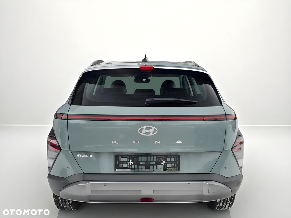 Hyundai Kona 1.6 T-GDI Executive DCT - 5