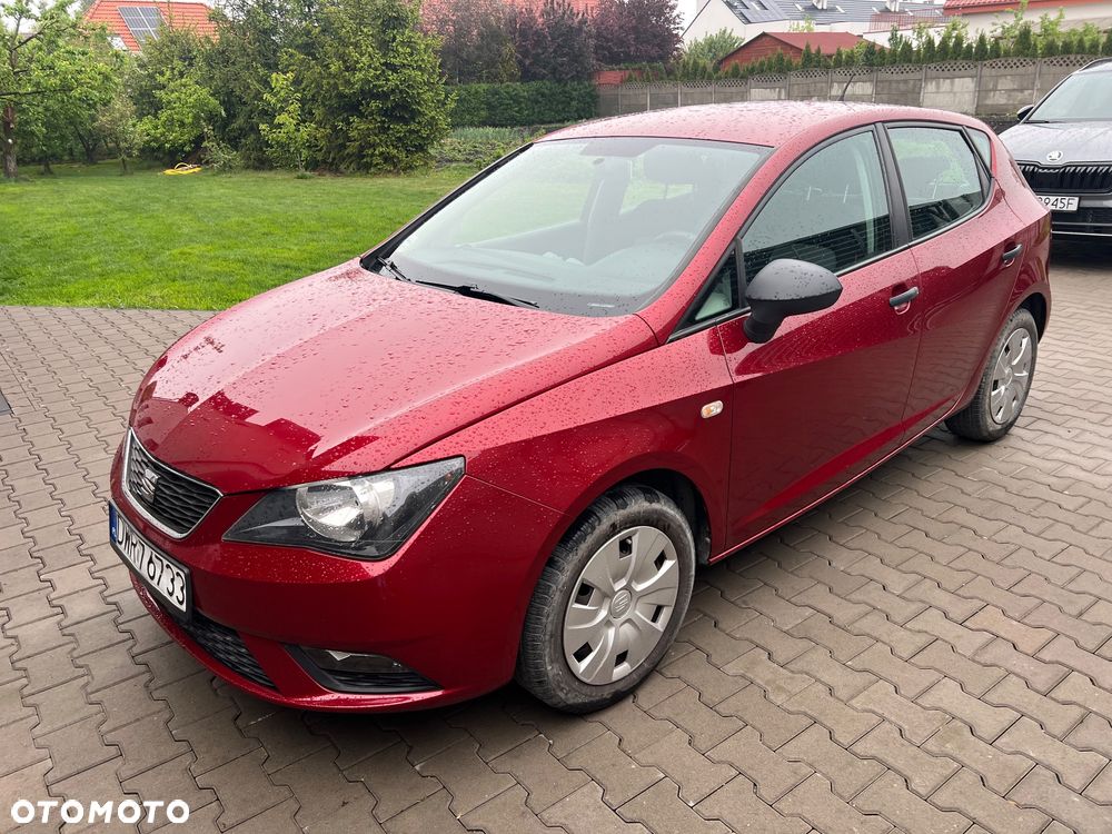 Seat Ibiza 1.4 Style - 3