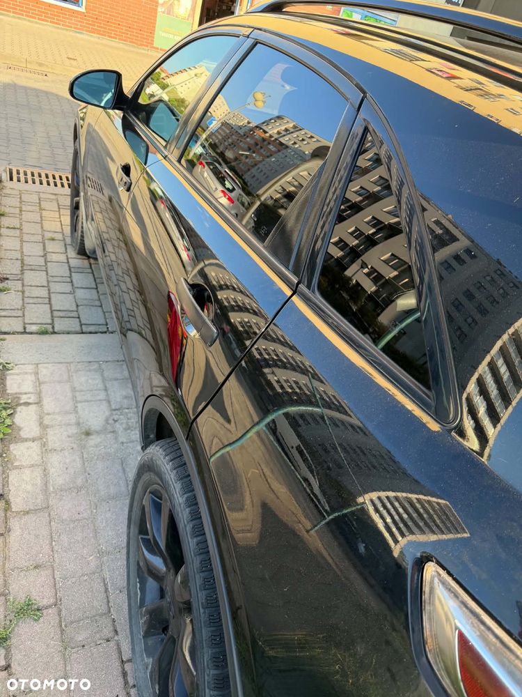 Infiniti FX FX35 - 18