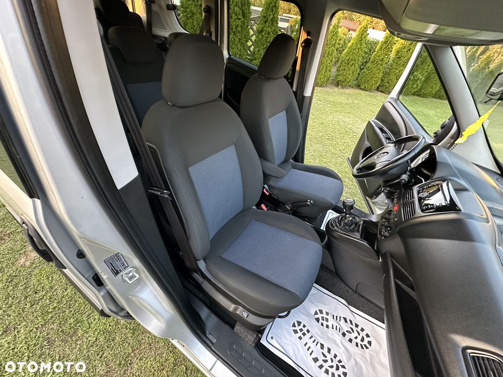 Opel Combo Tour L1H1 - 20