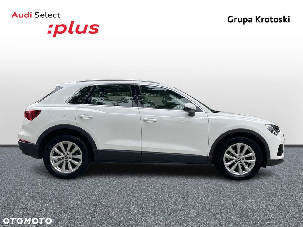 Audi Q3 35 TFSI S tronic - 7