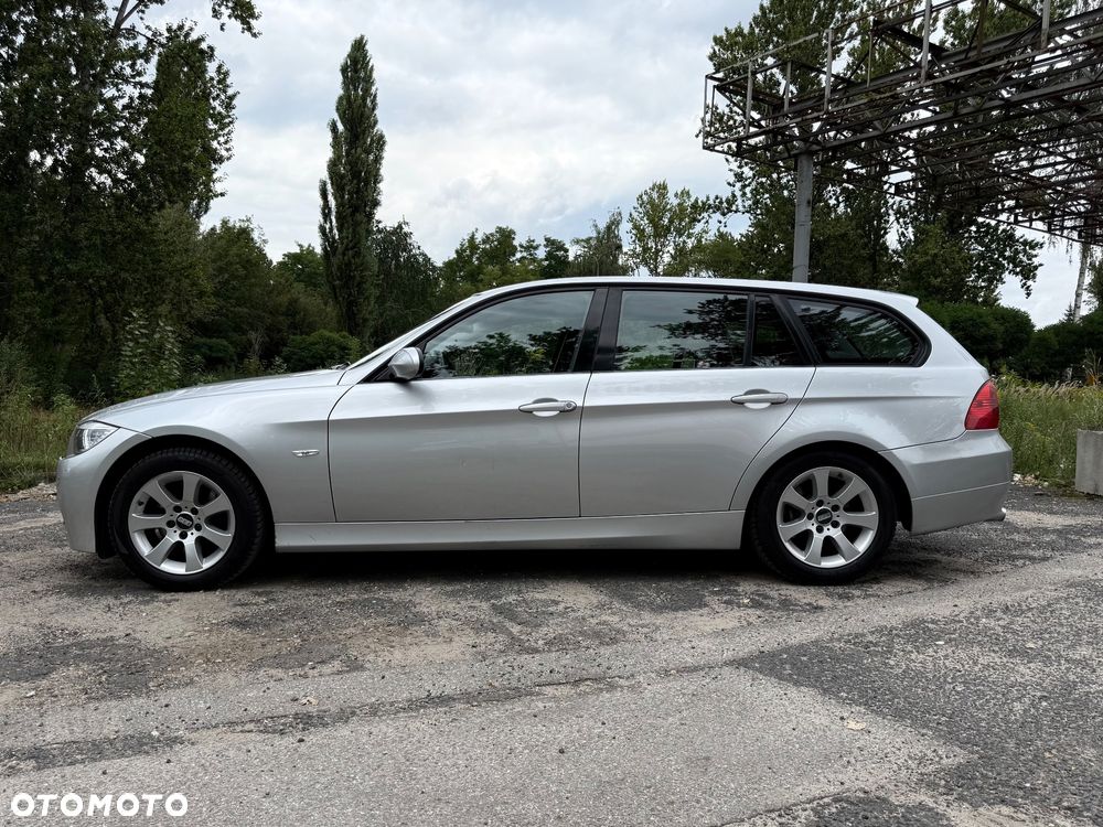 BMW Seria 3 - 9