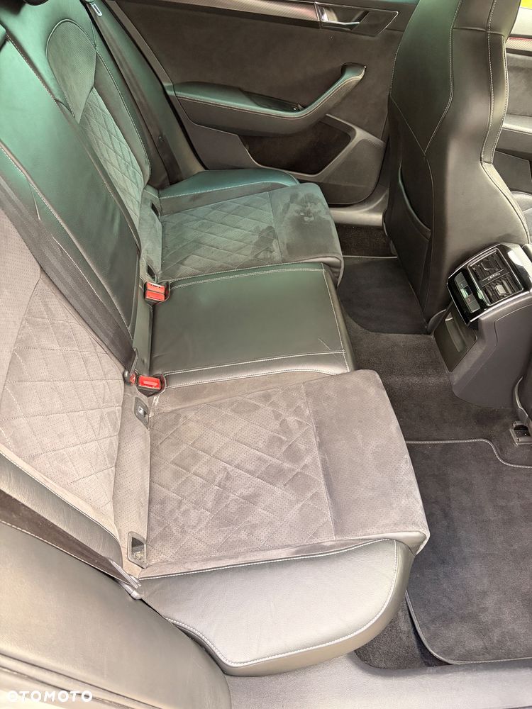 Skoda Superb - 31