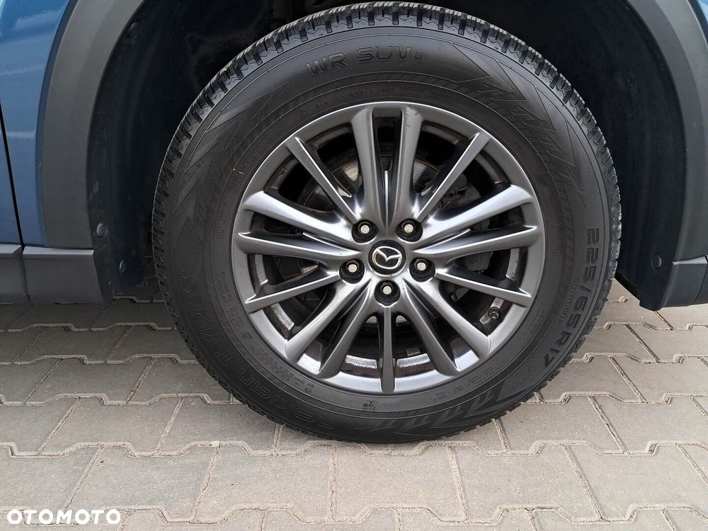 Mazda CX-5 2.0 Skyenergy 2WD - 26