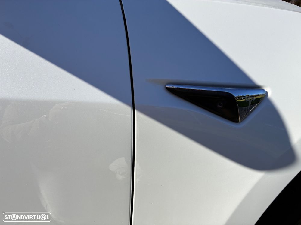 Tesla Model 3 Standard RWD Plus - 19
