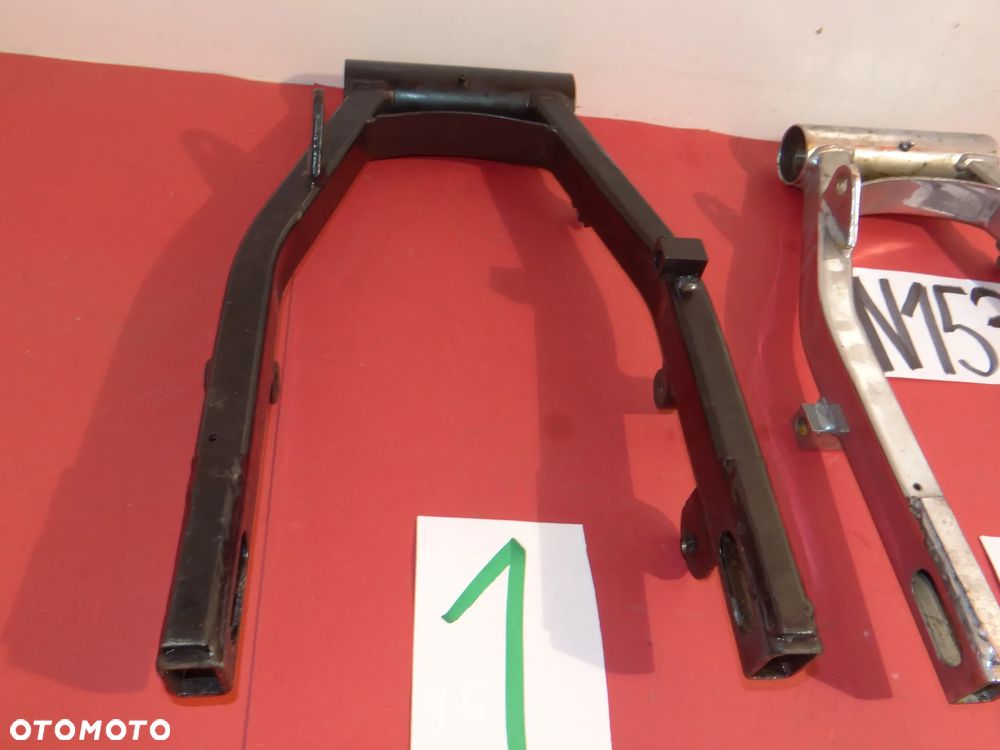 Harley Davidson SHOVELHEAD SHOVEL FL FLH FX WAHACZ N153 - 8