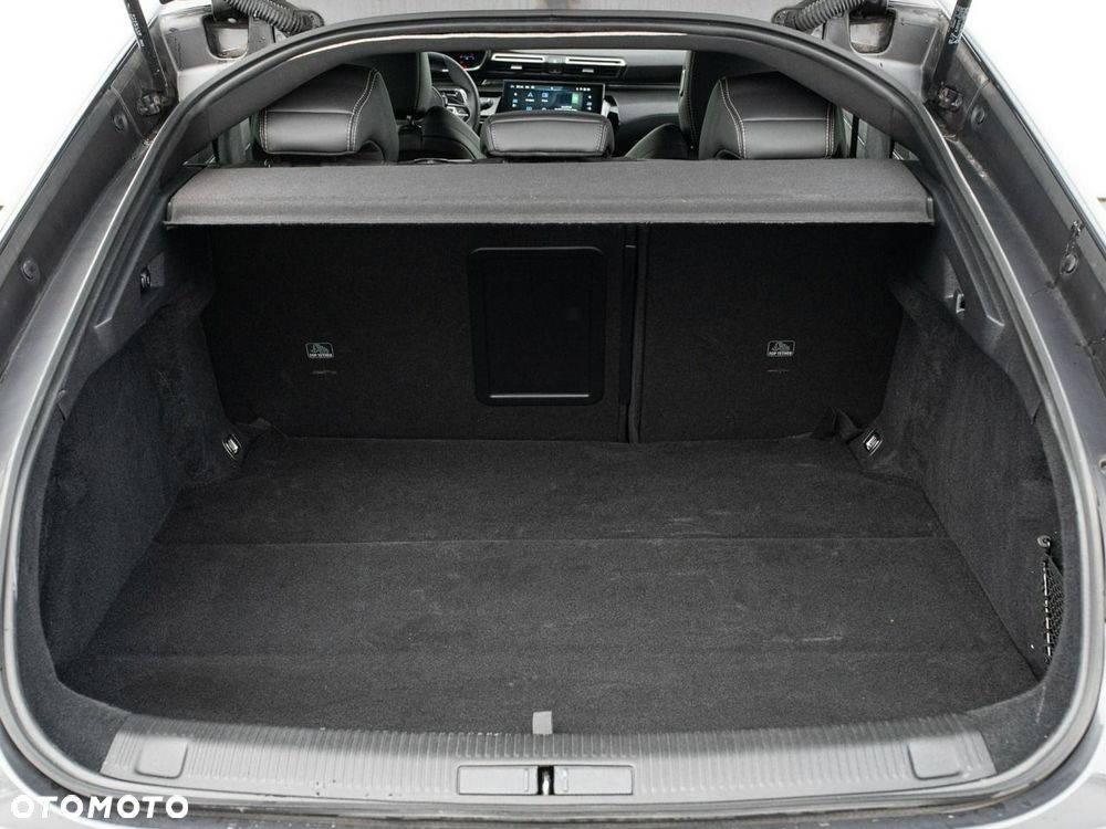 Peugeot 508 1.5 BlueHDi Allure Pack S&S EAT8 - 30