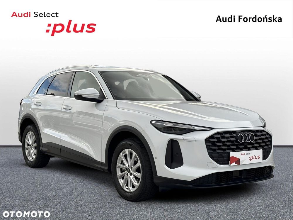 Audi Q5 - 9