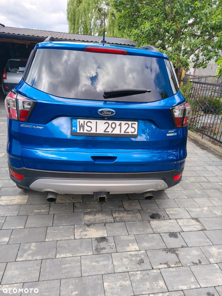Ford Escape - 13