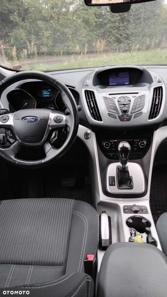 Ford C-MAX - 5