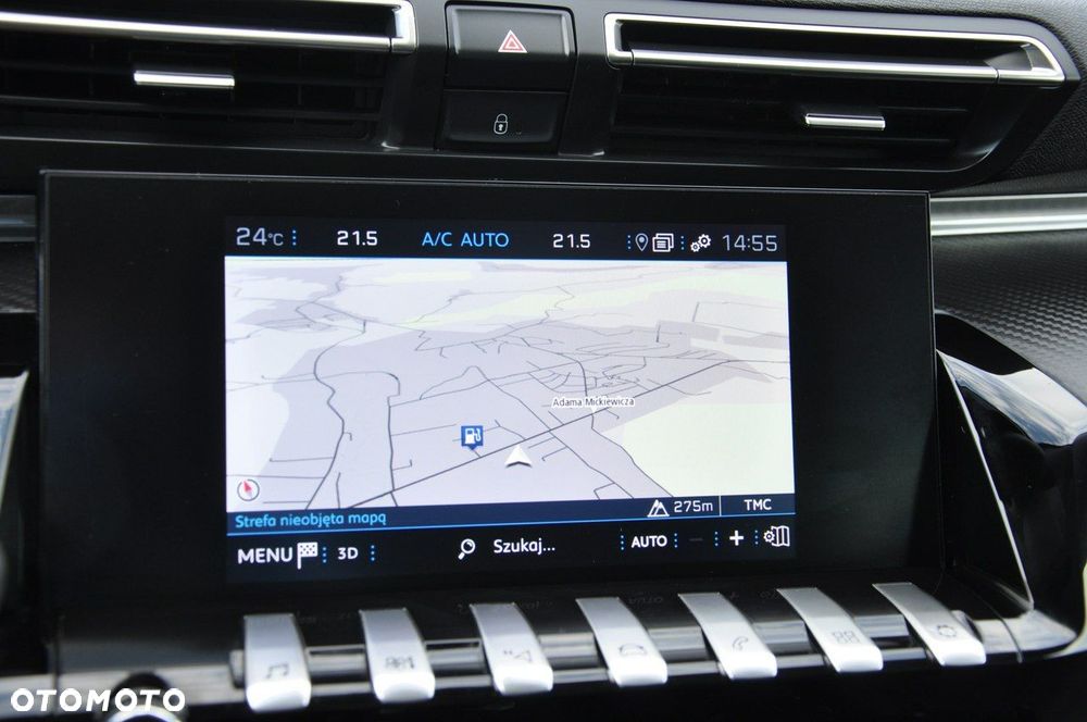 Peugeot 508 SW BlueHDi 130 EAT8 Active Business-Paket - 22