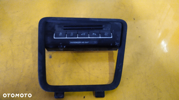 RAMKA TUNELU PRZEŁĄCZNIKI VW SHARAN 7N1863440