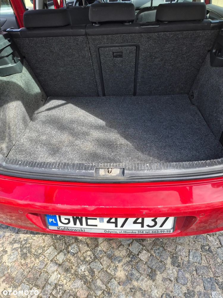 Volkswagen Golf 1.4 TSI Comfortline - 23