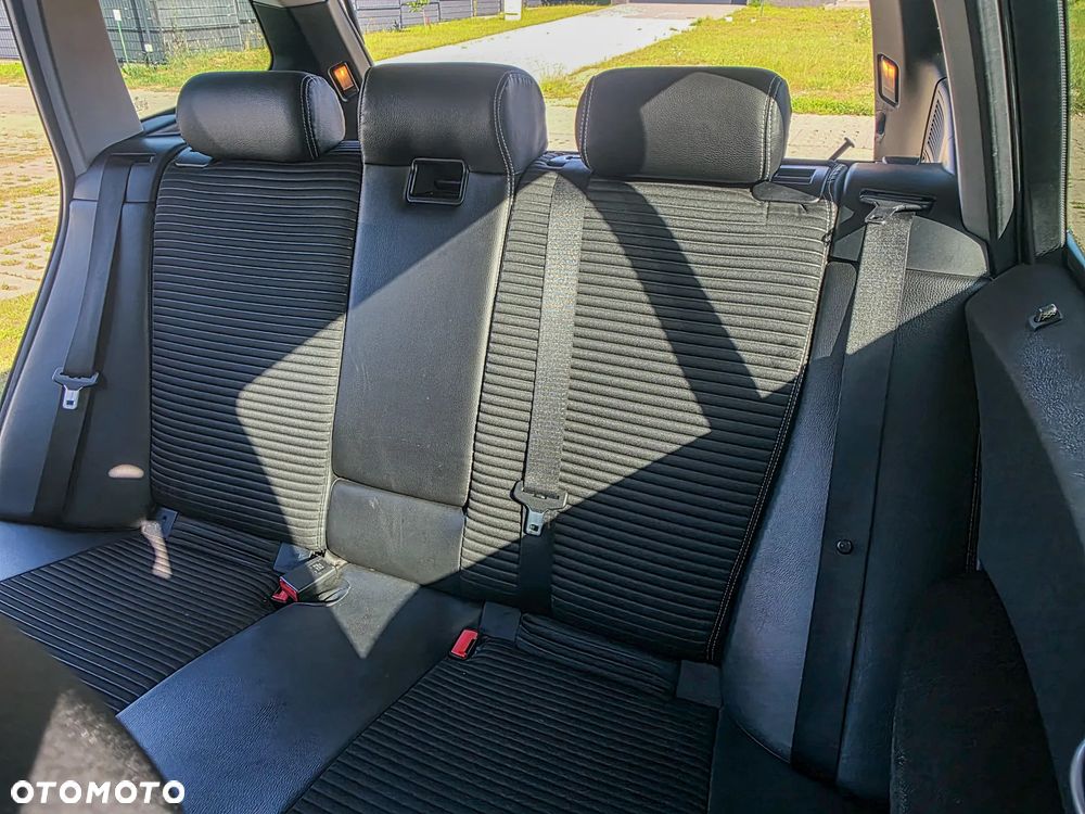 BMW X3 - 11