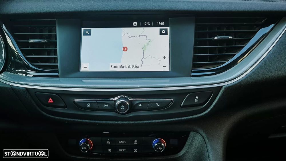 Opel Insignia Grand Sport 1.6 CDTi Business Edition - 30