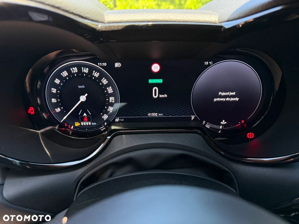 Alfa Romeo Tonale 1.5 T4 GSE mHEV Sprint DCT - 30
