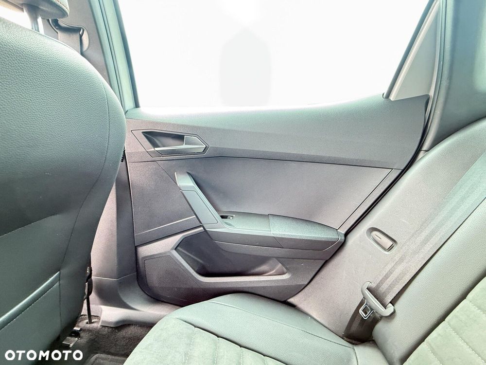 Seat Arona 1.0 TSI FR S&S - 31