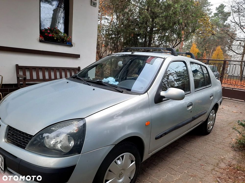 Renault Thalia 1.4 RT - 2