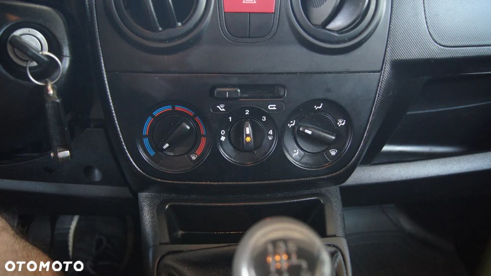 Fiat Fiorino - 19