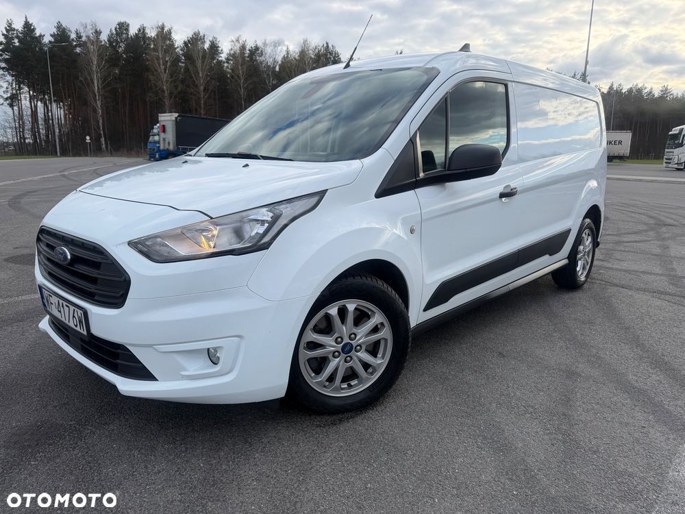 Ford Transit Connect - 2