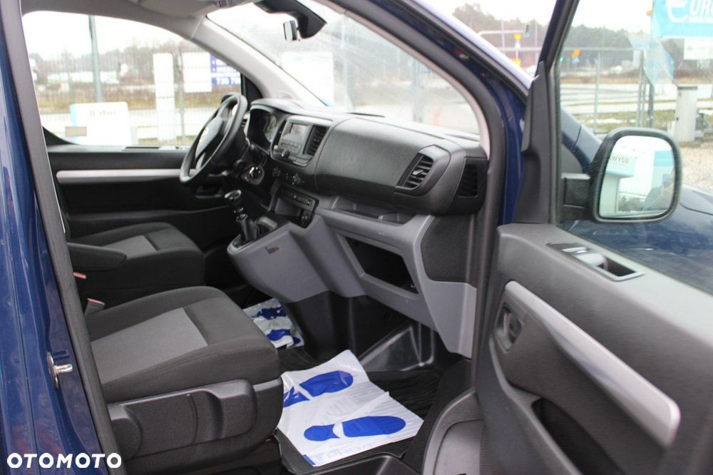 Toyota ProAce - 23