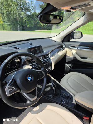 BMW X1 sDrive18i xLine - 7