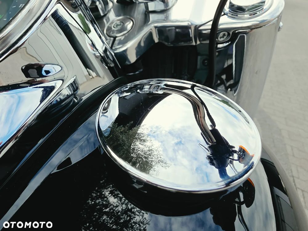 Harley-Davidson Softail Fat Boy - 7