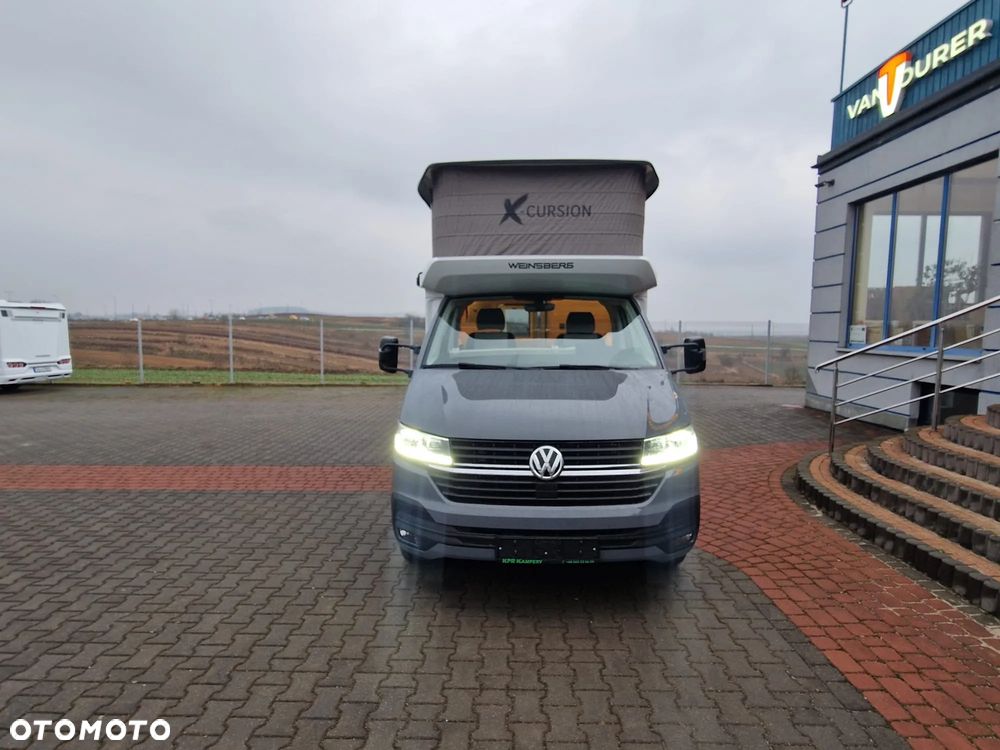 Weinsberg X-Cursion CUV 500 LT CUVISION 2 osobne łóżka FV23% - 8