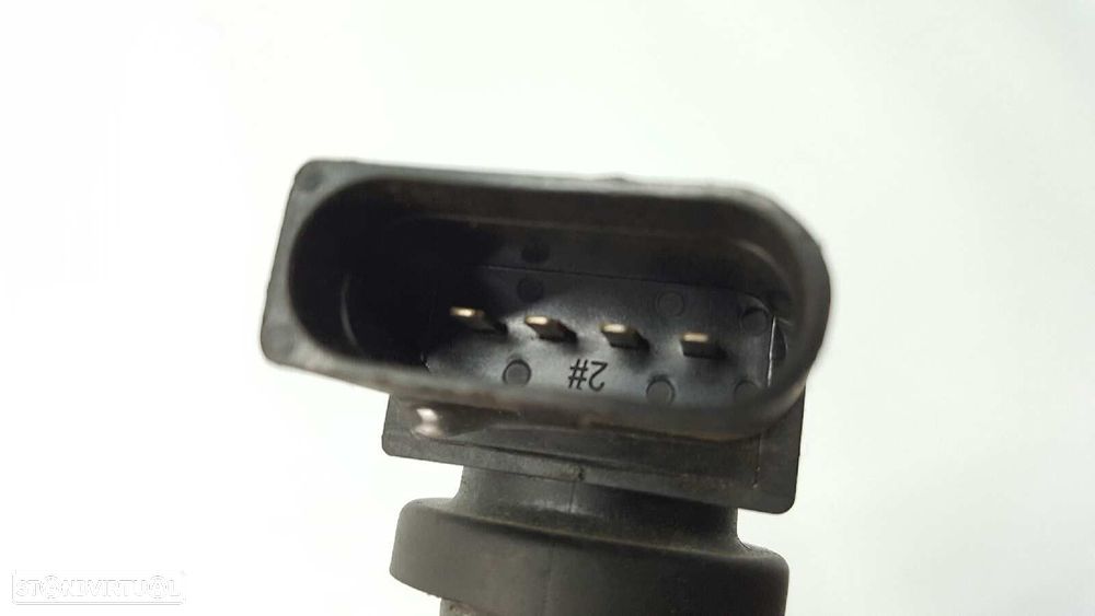 VELA VOLKSWAGEN POLO (9N1) MATCH - 2