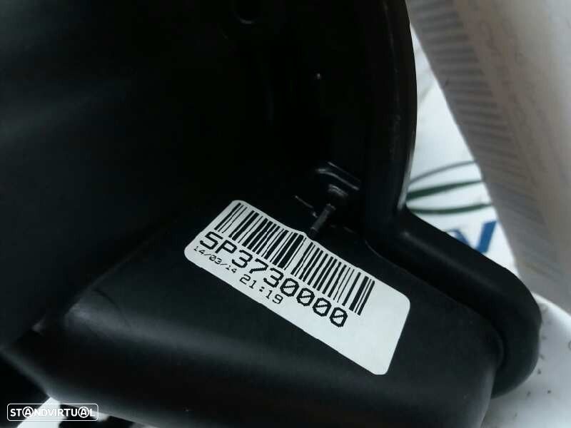 VENTILADOR SOFAGEM RENAULT CAPTUR 2014 -5P3730000 - 3