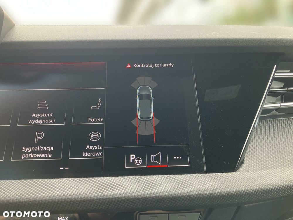 Audi S3 Sportback - 29