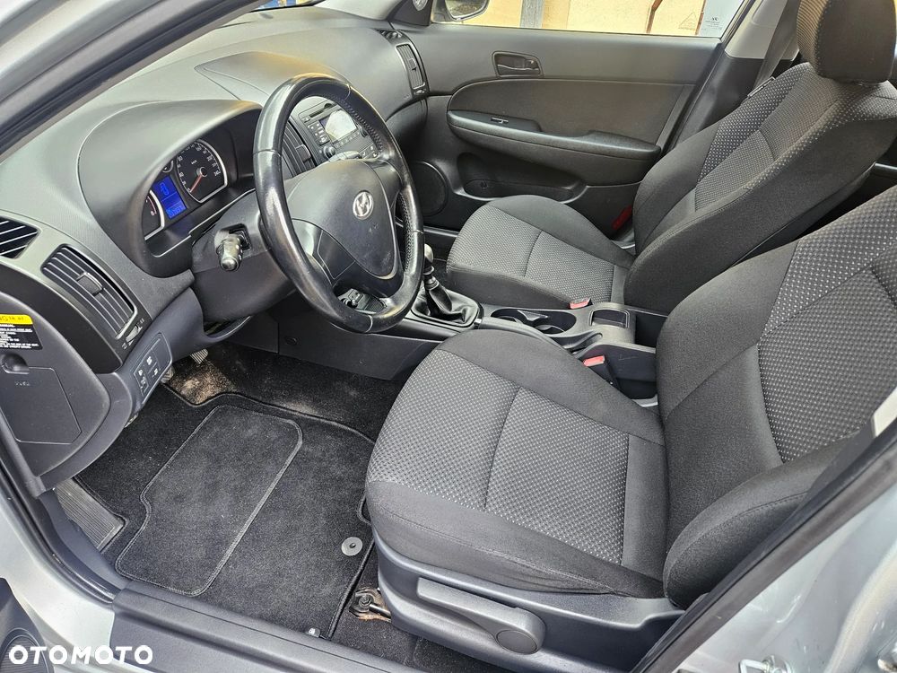 Hyundai i30 1.4 blue Comfort - 9