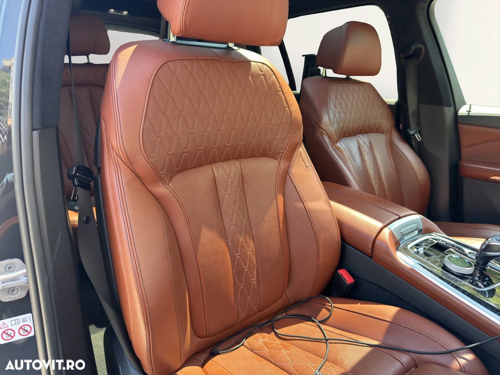 BMW X7 - 18
