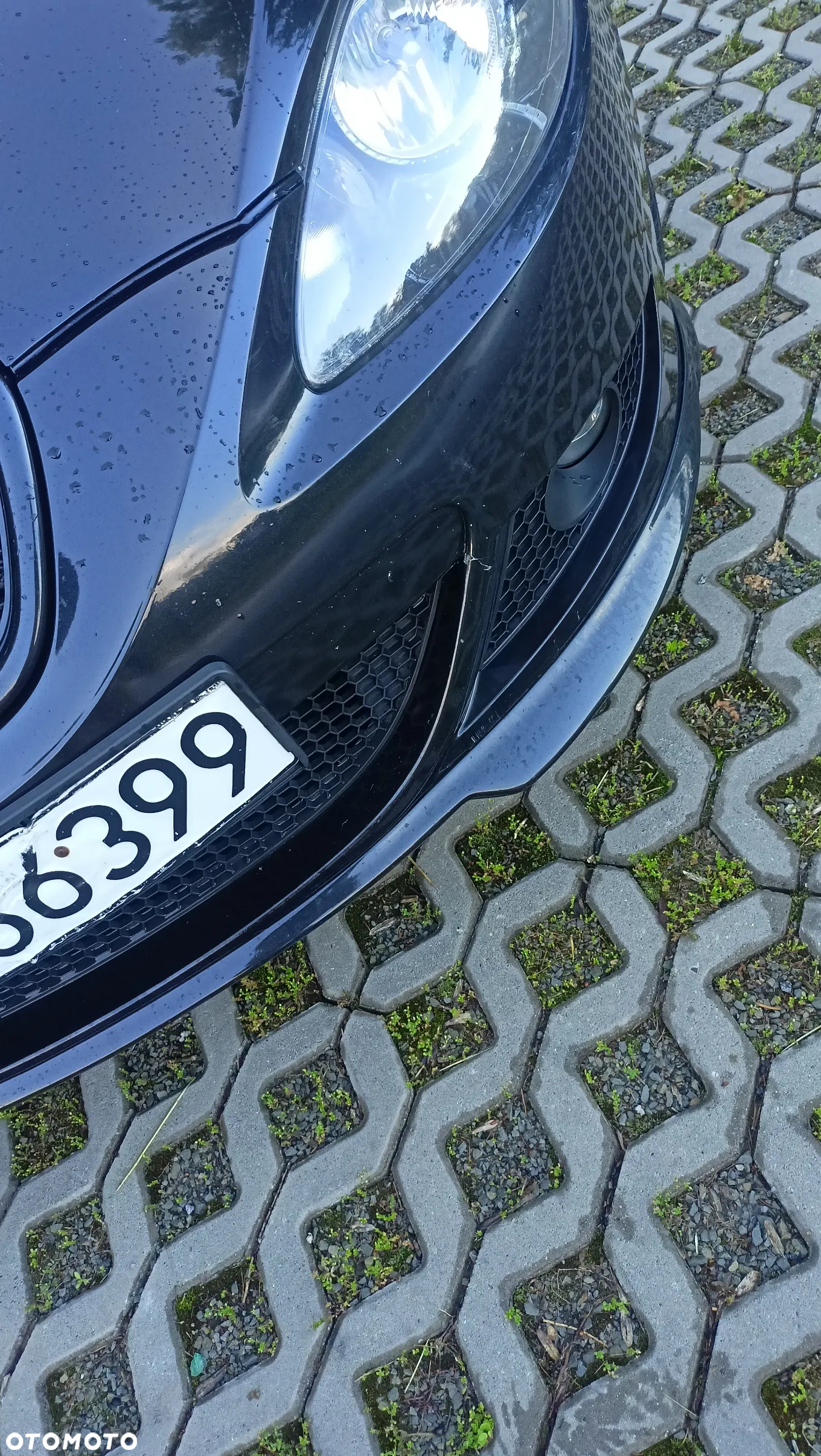 Seat Leon 1.9 TDI DPF Sport - 9