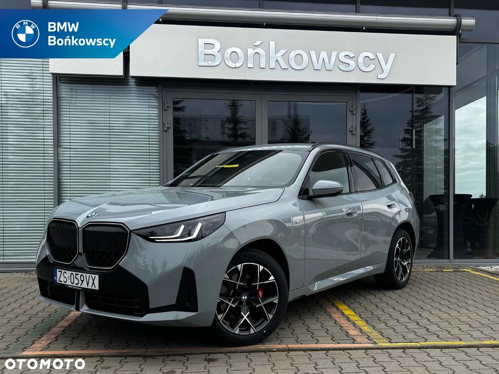 BMW X3 - 3