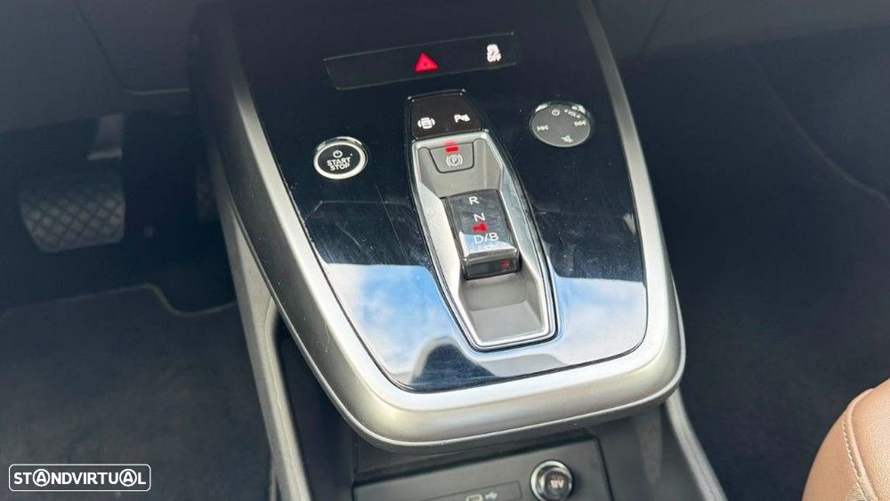 Audi Q4 e-tron 40 82 kWH - 17