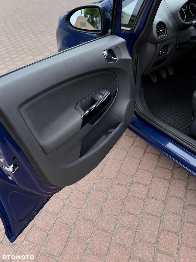 Opel Corsa - 7