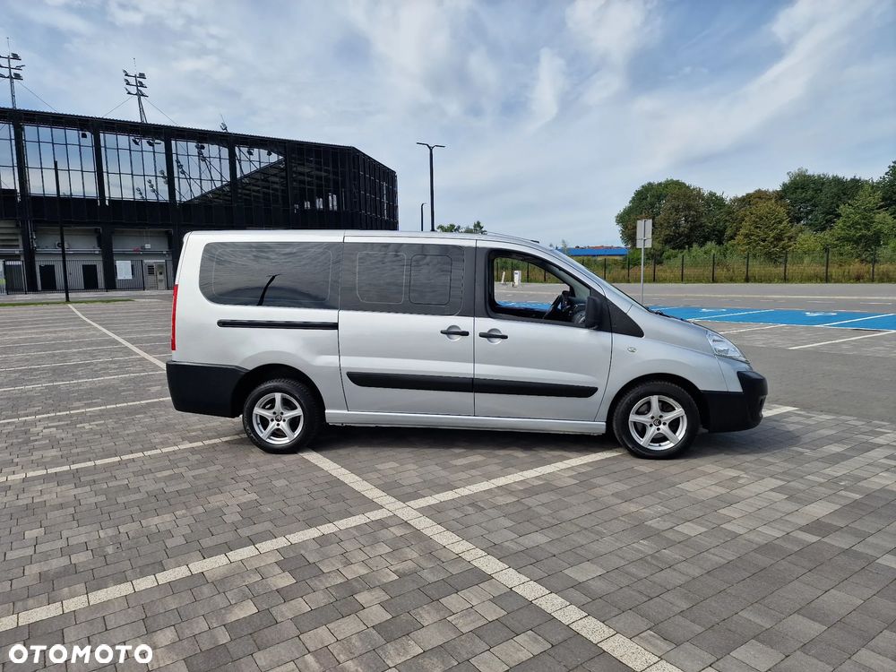 Citroën Jumpy - 29