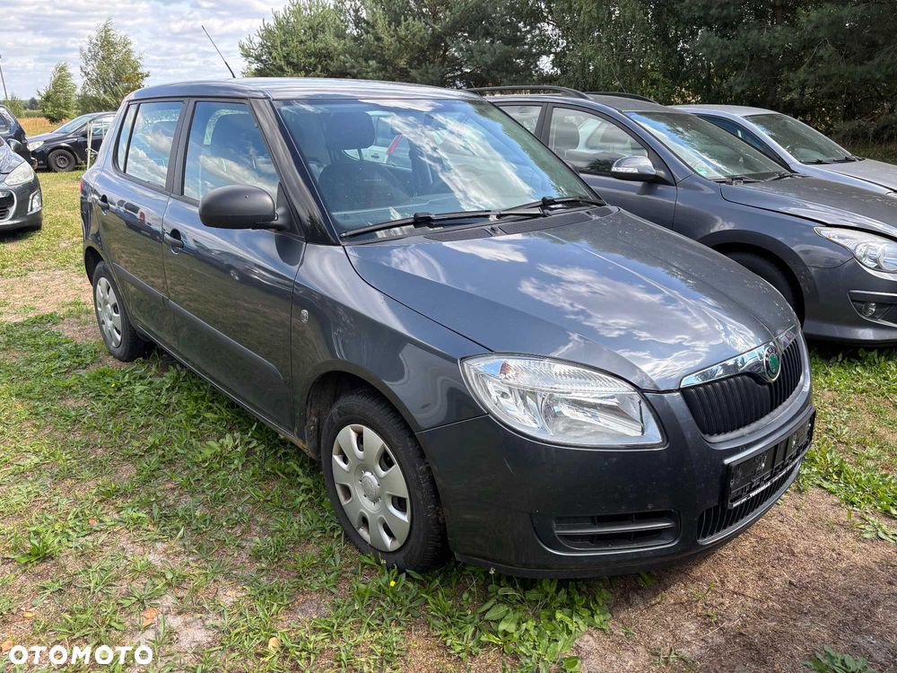 Opel Combo - 3